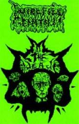 Putrefied Genitalia : The Dead